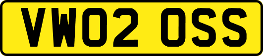VW02OSS