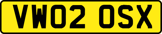 VW02OSX