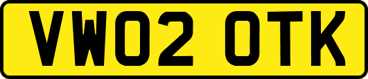 VW02OTK