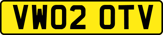 VW02OTV