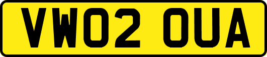VW02OUA