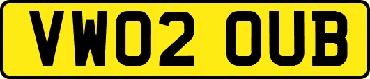 VW02OUB