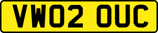 VW02OUC