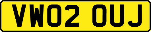 VW02OUJ