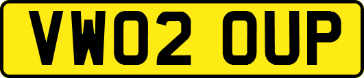 VW02OUP