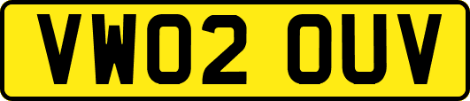 VW02OUV