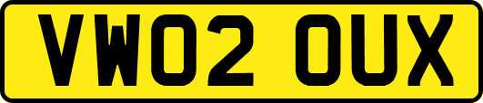 VW02OUX