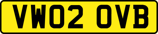 VW02OVB