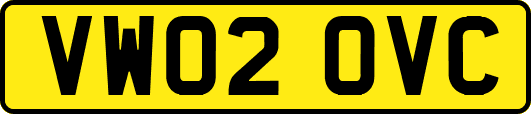 VW02OVC