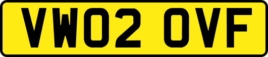 VW02OVF