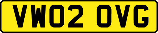 VW02OVG