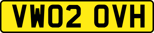VW02OVH