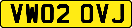 VW02OVJ
