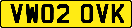 VW02OVK