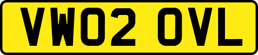 VW02OVL