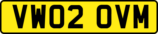 VW02OVM