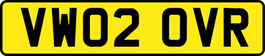 VW02OVR