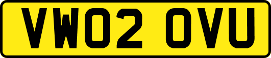 VW02OVU