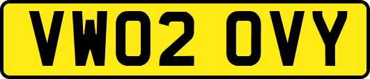 VW02OVY