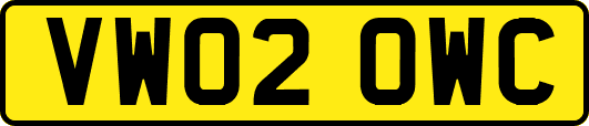 VW02OWC