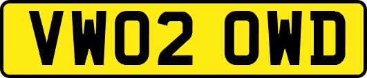 VW02OWD