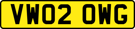 VW02OWG