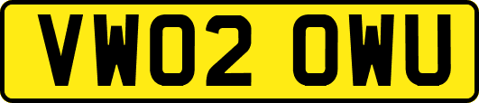 VW02OWU
