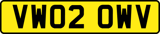 VW02OWV