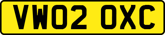 VW02OXC