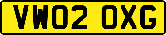 VW02OXG