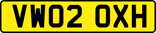 VW02OXH