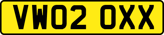 VW02OXX