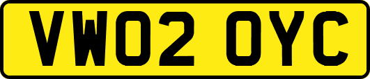 VW02OYC