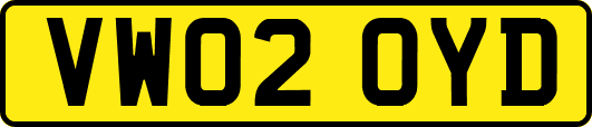 VW02OYD