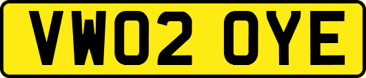 VW02OYE