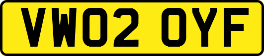 VW02OYF