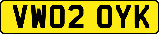 VW02OYK