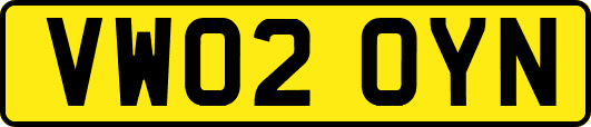VW02OYN