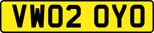 VW02OYO