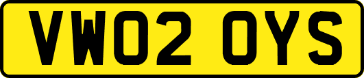 VW02OYS