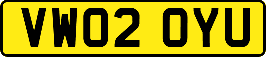 VW02OYU
