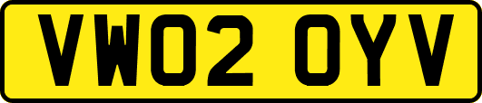 VW02OYV