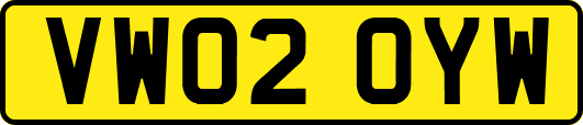 VW02OYW