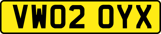 VW02OYX