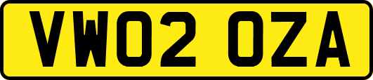 VW02OZA