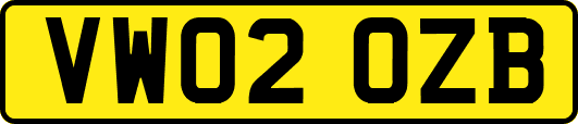 VW02OZB
