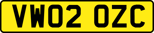 VW02OZC