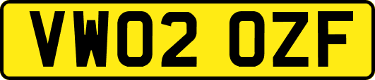 VW02OZF