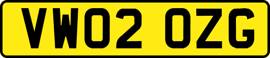 VW02OZG