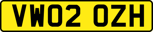 VW02OZH
